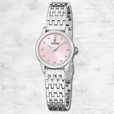 Festina Damenuhr Mademoiselle