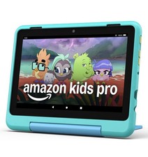 Amazon fire kids - fire, 8