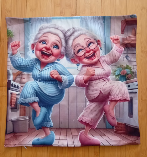 Kissenhülle dekokissen - kissenhÜlle,