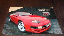Nissan 300ZX Twin Turbo Z32