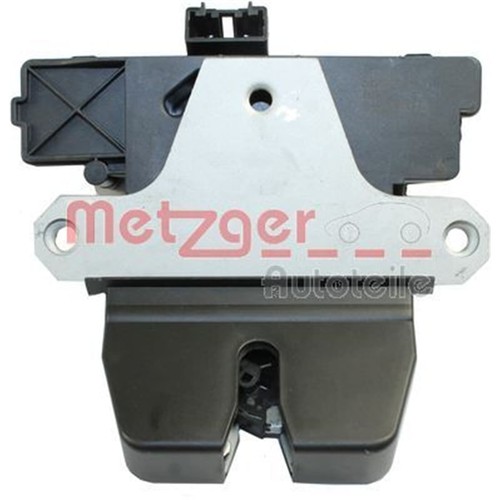 Metzger