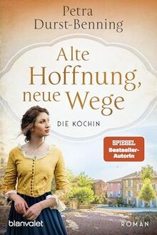 Alte hoffnung neue wege - hoffnung,, wege: