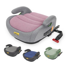 Sitzerhöhung Auto ISOFIX für