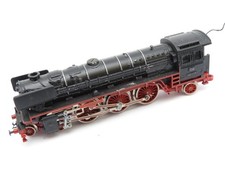 354N - Arnold N - Dampflok BR