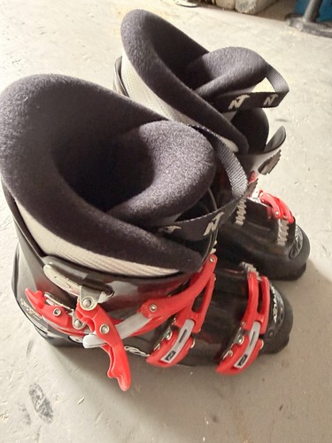 Nordica skischuhe super - tj,