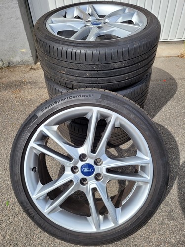Ford mondeo mk5 original - ford,