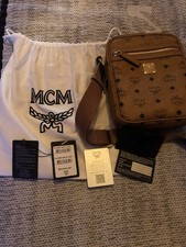 MCM Umhängetasche Tasche