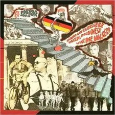 CD Schleim-Keim a.o. Sicher Gibt Es Bessere Zeiten, Doch Diese War Die Unsere V