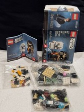 LEGO BRICKHEADZ: Harry Potter