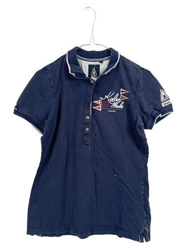 Gaastra damen poloshirt kieler - gaastra,