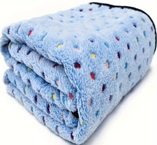 Kuschelige babydecke - kuschelige,