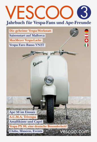 Vescoo jahrbuch für - vescoo,