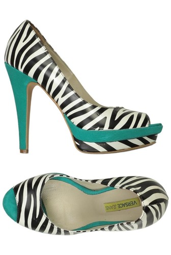 Versace jeans pumps damen - versace, high
