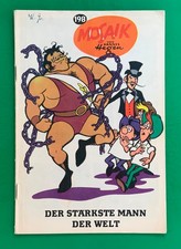 WIPA Original Mosaik Digedags