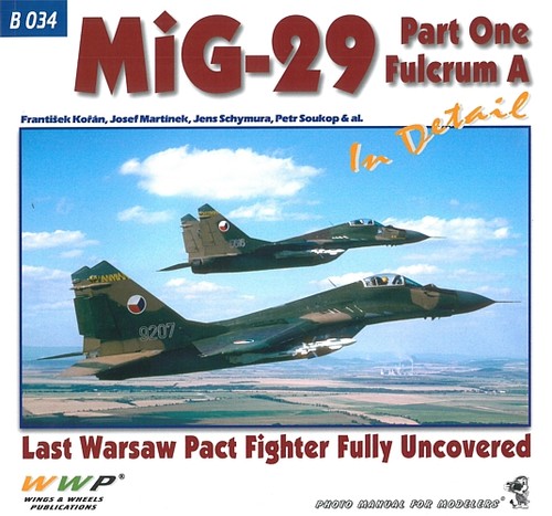 Wwp b034 mig fulcrum a - wwp,