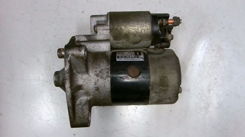 Peugeot 206 anlasser - 206,