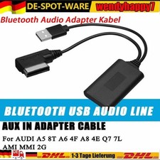 AMI MMI 2G AUX USB