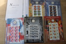 Numisblatt Jahrgang 2022 mit