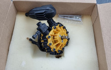 OS Wankel-Motor-Attrappe mit