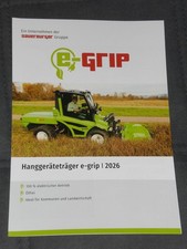 Sauerburger hanggeräteträger - sauerburger,