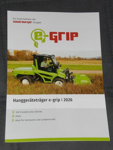 Sauerburger hanggeräteträger - sauerburger,