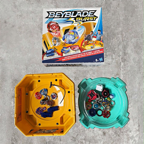 Beyblade burst epic - beyblade,