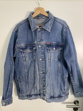 Vintage Jeansjacke