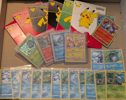 Pokémon mcdonald jahre - mcdonald’s,