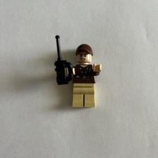 Lego Figur Ranger