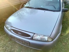 Ford Fiesta JAS MK4 1,25l