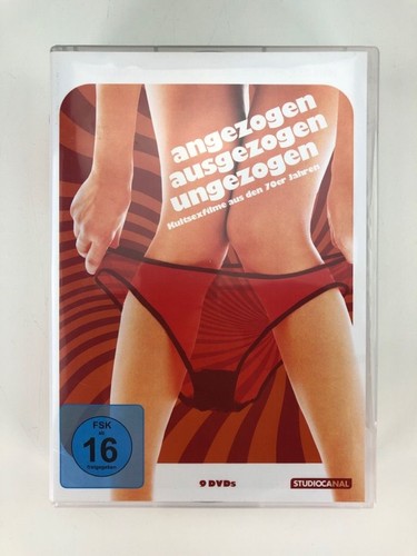 Angezogen ausgezogen - angezogen,,