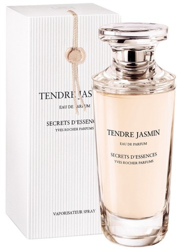 Yves rocher tendre jasmin - rocher, jasmin"