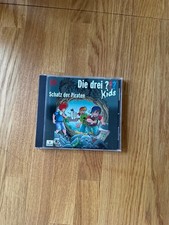 Die drei  Fragezeichen 