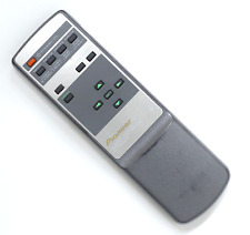 PIONEER CU-PDP002 für Plasma TV PDP-501MX/PDP-V501 Remote/Fernbedienung 7501