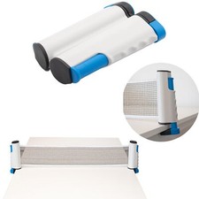 Tischtennisnetz Ausziehbar
