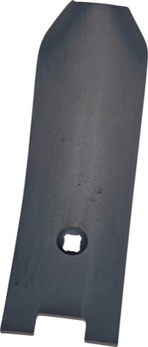 Mittelleitblech passend für - mittelleitblech,