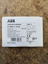 Diverse ABB Zeitrelais