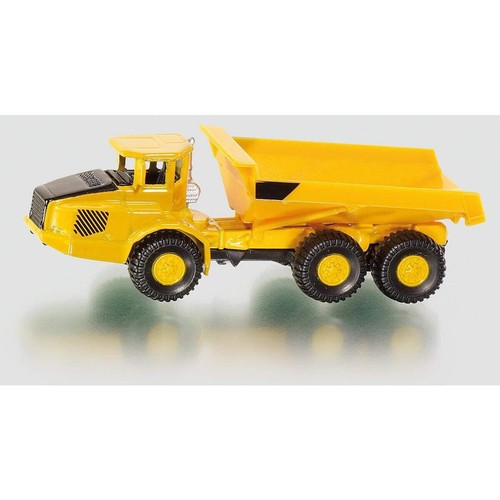Siku 1069 dumper neu - und, ovp