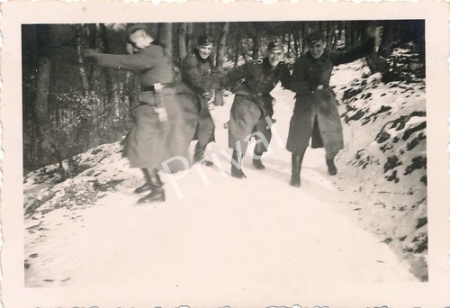 Foto wkii wehrmacht - foto, soldaten