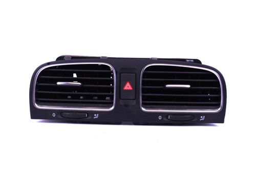 Luftausströmer golf 6 - golf,