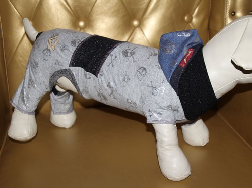 5642 angeldog hundekleidung - 5642,