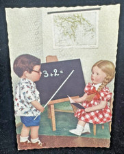 DDR Käthe Kruse Sammler Karte