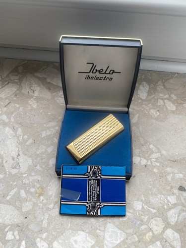Belo belectra goldene - İbelo-İbelectra,