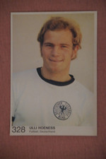 Uli Hoeness - Bergmann #328