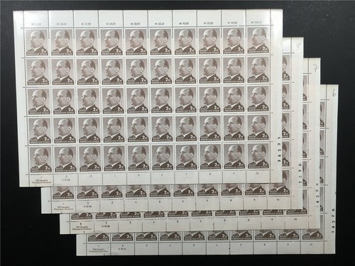 Ddr ulbricht 1482 dv1 - ulbricht, b