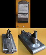 Original DYSON  DYS-V10 Akku - Battery Pack 25,2V 2600mAh 66W - V-Serie V10 SV12