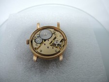 Uhrwerk UNITAS 6310N +