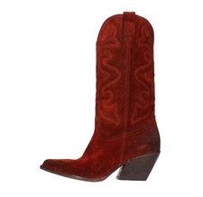 E2000 HERREN Stiefel ELENA
