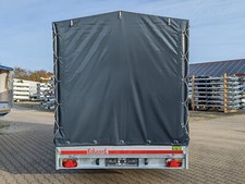 2,7to. Eduard Planen Anhänger