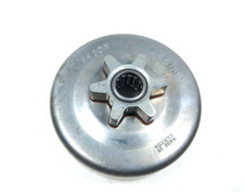 Kettenrad 3/8 6Z Oregon A-70221-C » Homelite VI Super 2 / SL Super 2 XL XL-2